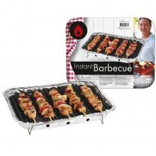 BBQ Instant Barbecue 500gr