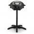 Tristar Elektrische tafelbarbecue met standaard BQ-2816 2.200 W zwart
